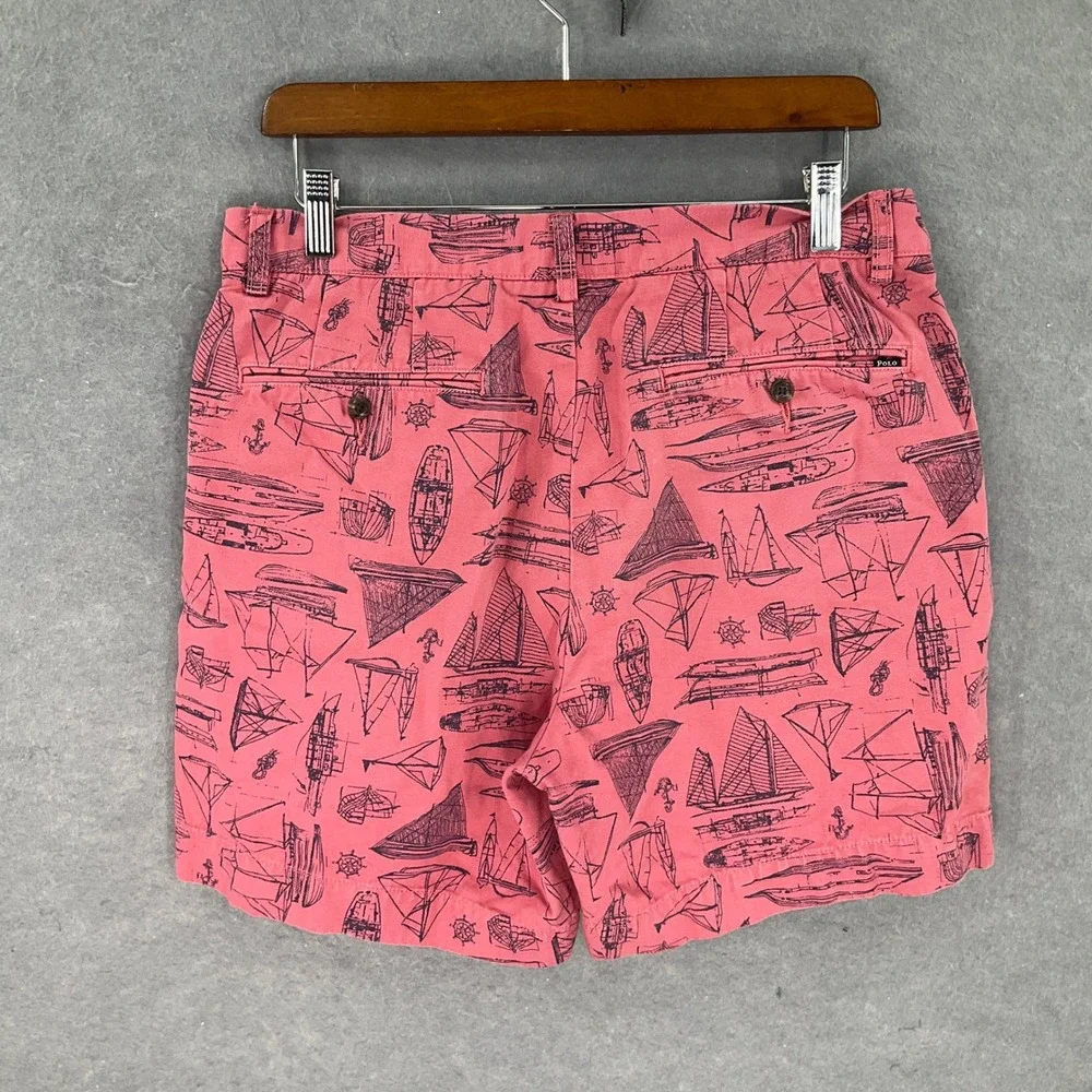 Polo Ralph Lauren Classic‎ Fit 6